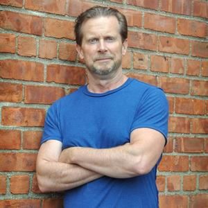 Meet your Posher, Don